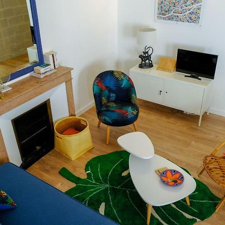 낭트 Duplex De Charme Quartier Opera Graslin 아파트 외부 사진